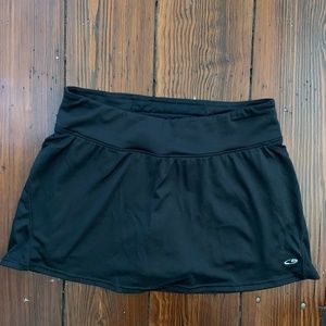 Champion workout skirt size S